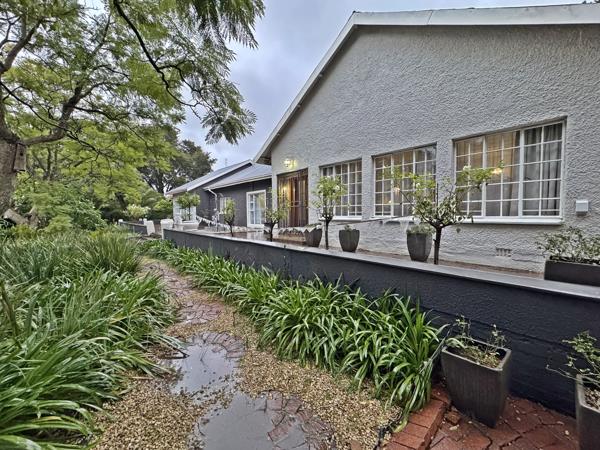 5 Bedroom House