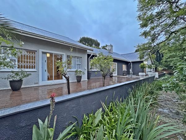 5 Bedroom House