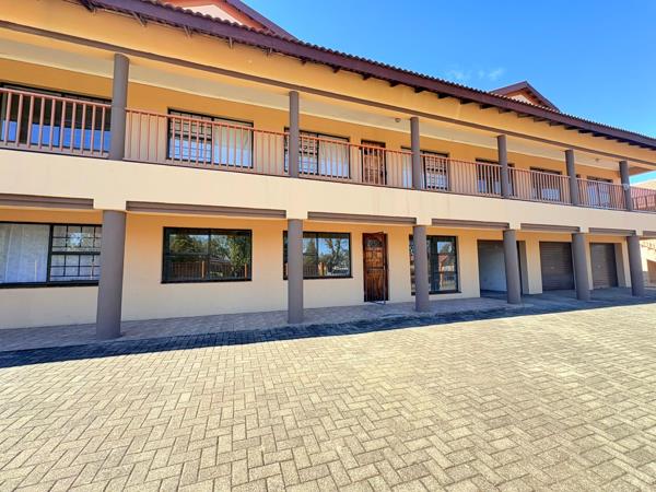 3 Bedroom Flat