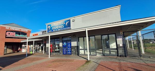 104 m² Commercial space