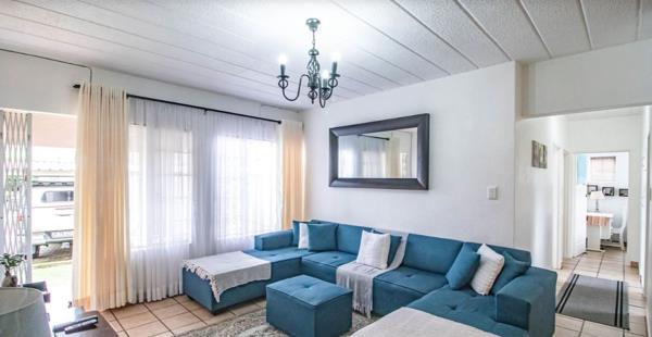 3 Bedroom Apartment