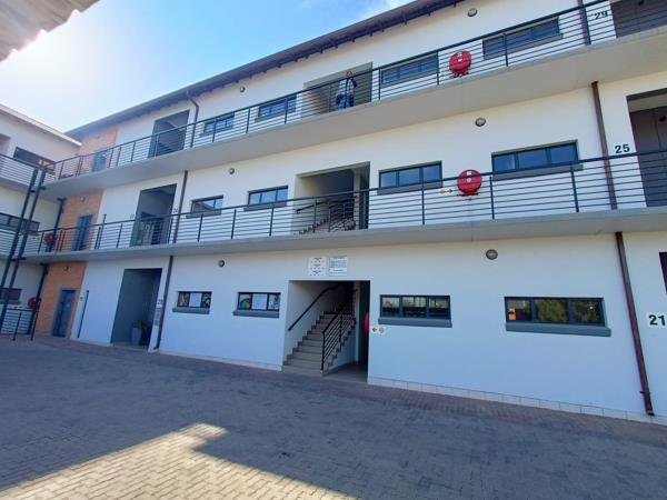 83 m² Commercial space