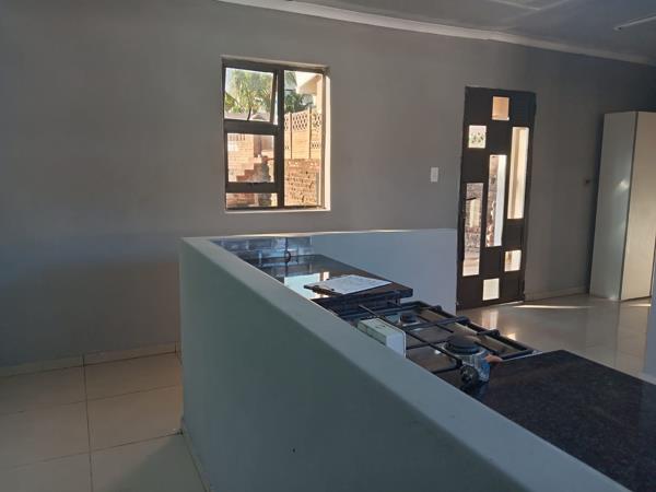 2 Bedroom Garden Cottage