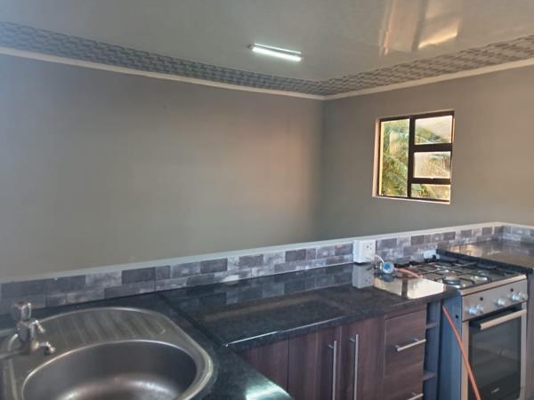 2 Bedroom Garden Cottage
