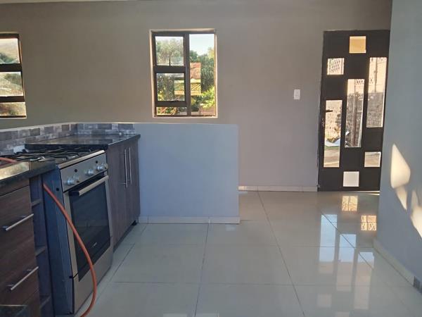 2 Bedroom Garden Cottage