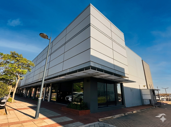 326 m² Commercial space