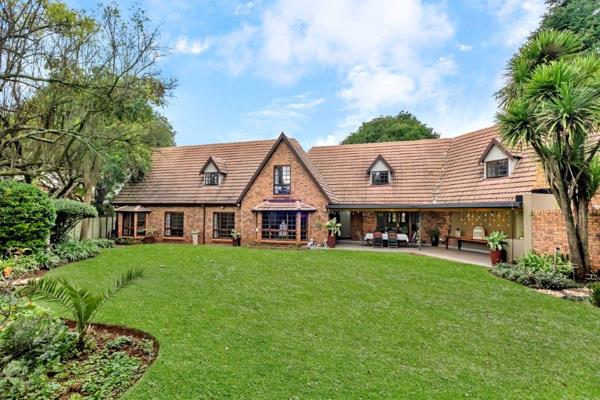 7 Bedroom House