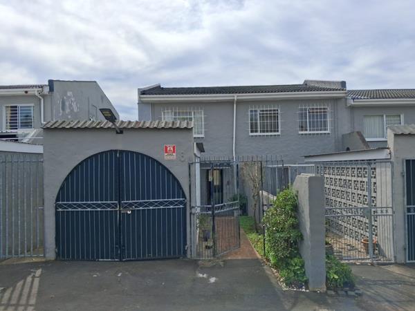 3 Bedroom Duplex