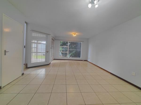 3 Bedroom Cluster