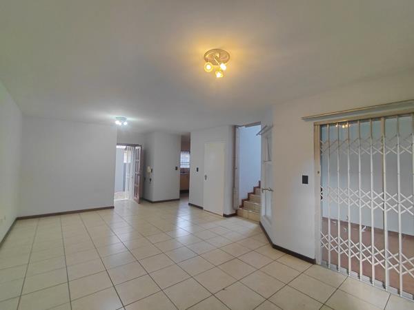 3 Bedroom Cluster