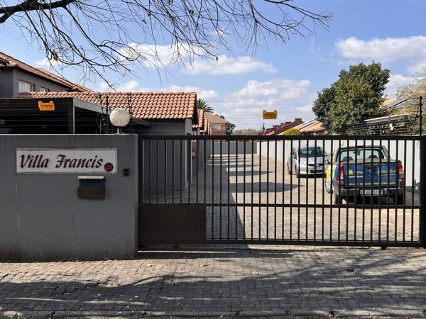 3 Bedroom Cluster