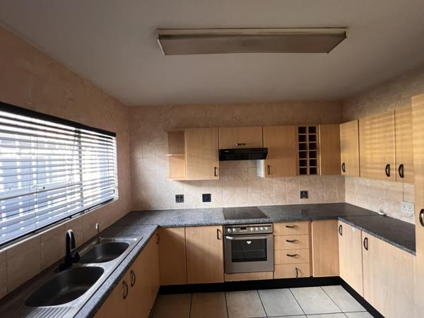 3 Bedroom Cluster