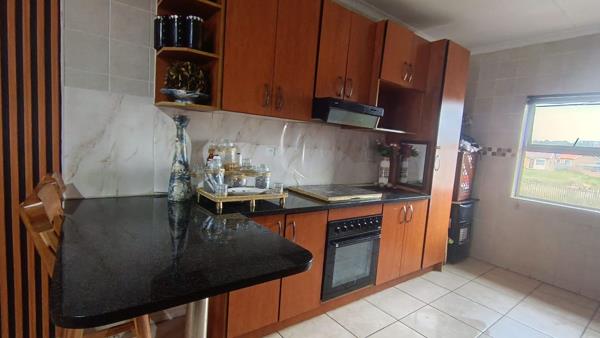 2 Bedroom Flat