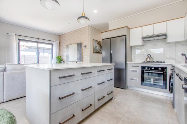 3 Bedroom Cluster