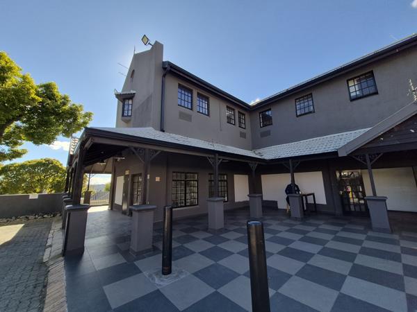 149 m² Commercial space