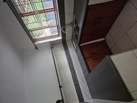 1 Bedroom Garden Cottage