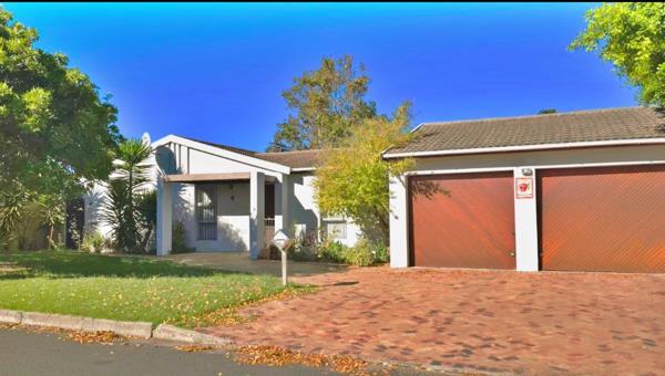 1 Bedroom Garden Cottage
