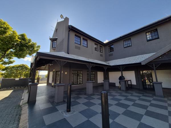 127 m² Commercial space