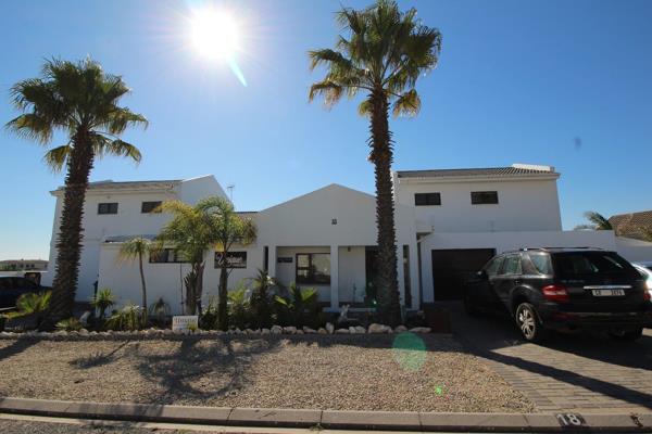 8 Bedroom House