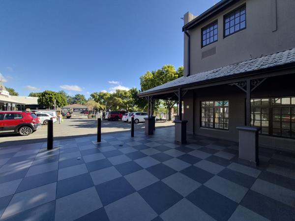 89 m² Commercial space