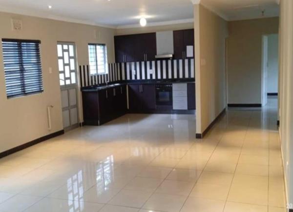 4 Bedroom Townhouse
