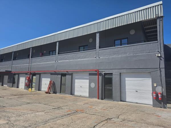 72 m² Industrial space