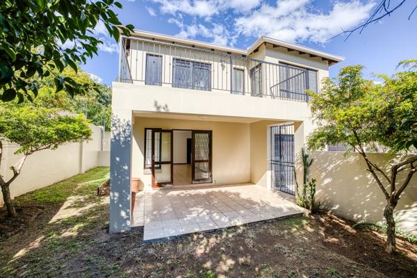 3 Bedroom Cluster