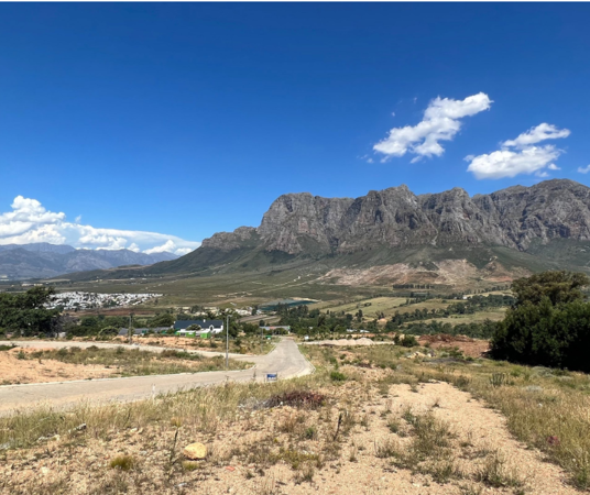 576 m² Land