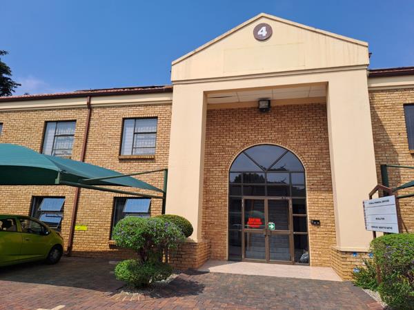 133 m² Commercial space