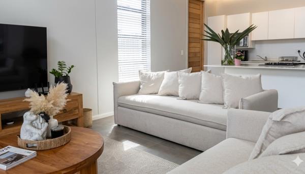 3 Bedroom Apartment