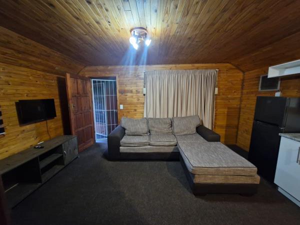 1 Bedroom Flat