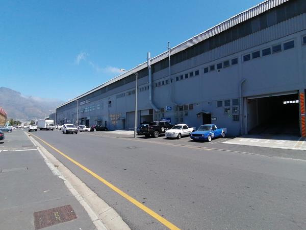 850 m² Industrial space