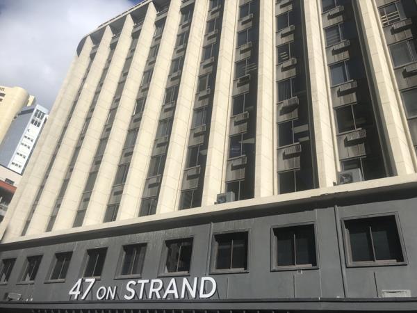 81 m² Commercial space
