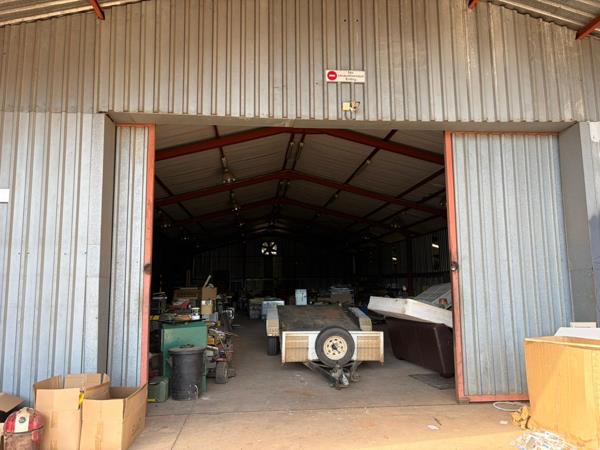 3 330 m² Commercial space