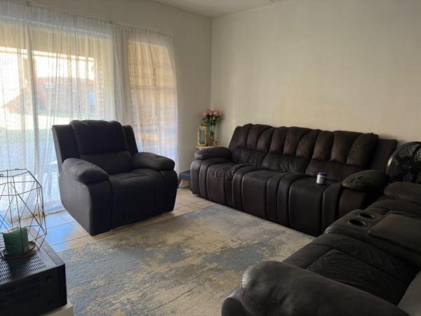 3 Bedroom Apartment