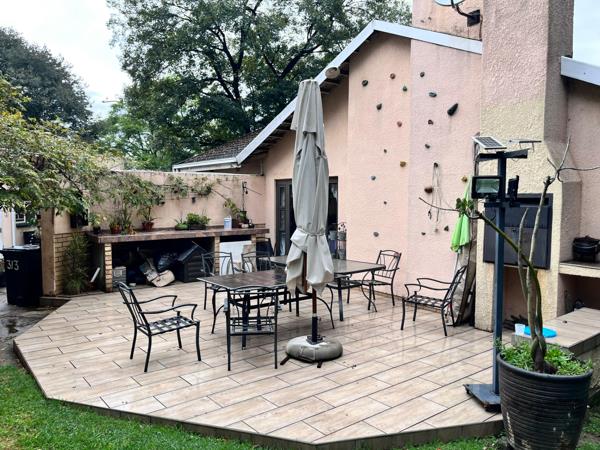1 Bedroom Garden Cottage