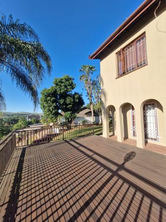 2 Bedroom Duplex