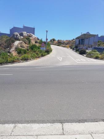 782 m² Land