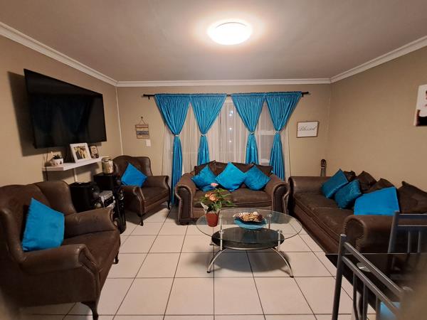3 Bedroom Apartment