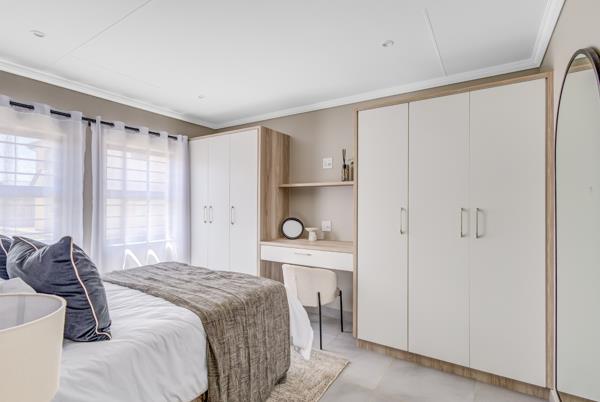 3 Bedroom House in Fourways