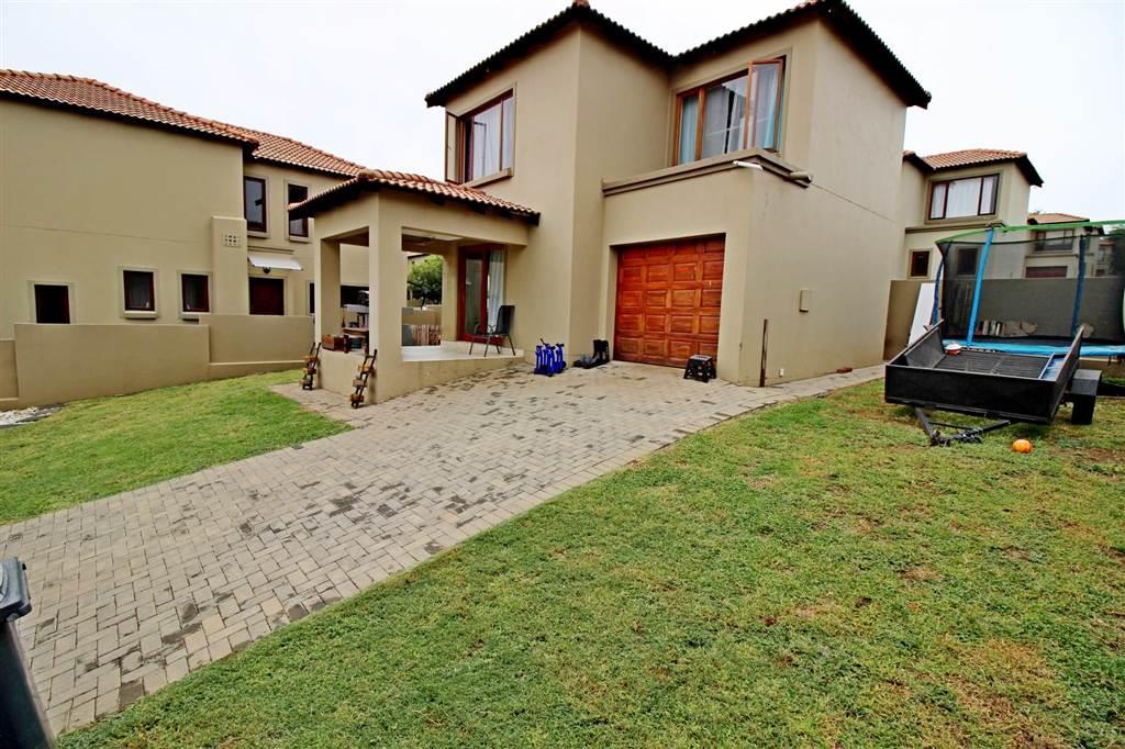 2 Bedroom House in Kyalami