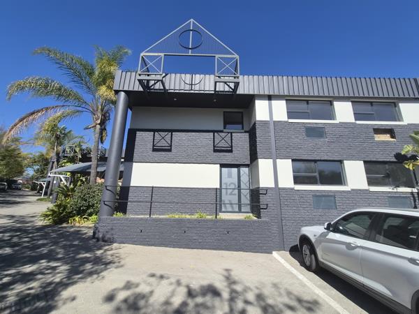 252 m² Industrial space