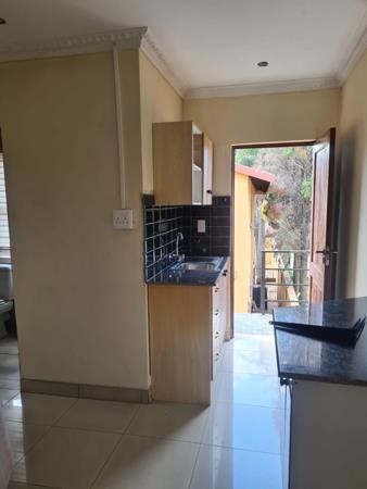 1 Bedroom Garden Cottage