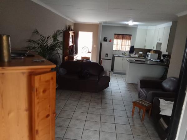3 Bedroom Simplex