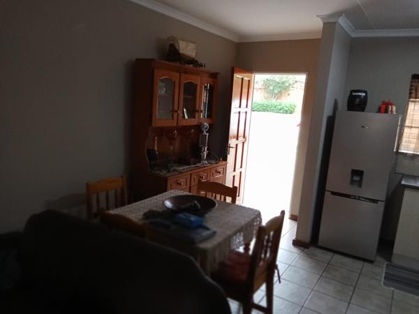 3 Bedroom Simplex
