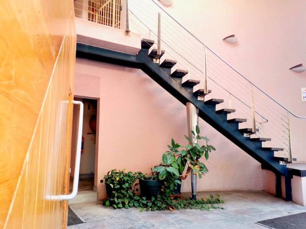 124 m² Commercial space