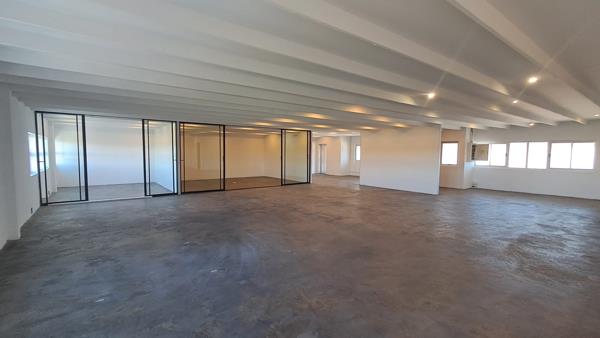 293 m² Commercial space