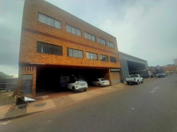 314 m² Commercial space