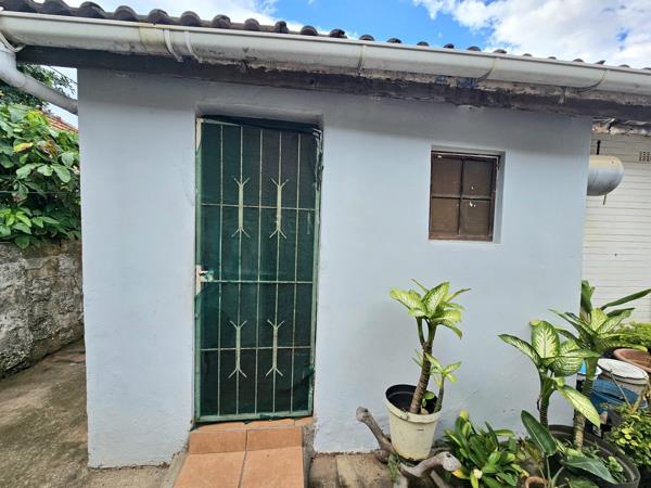 1 Bedroom Garden Cottage