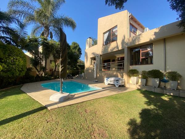 5 Bedroom Cluster